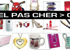 Idée cadeau de noel pas chere