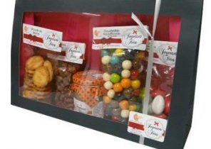 Cadeau noel chocolat