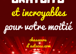Cadeau conjoint noel