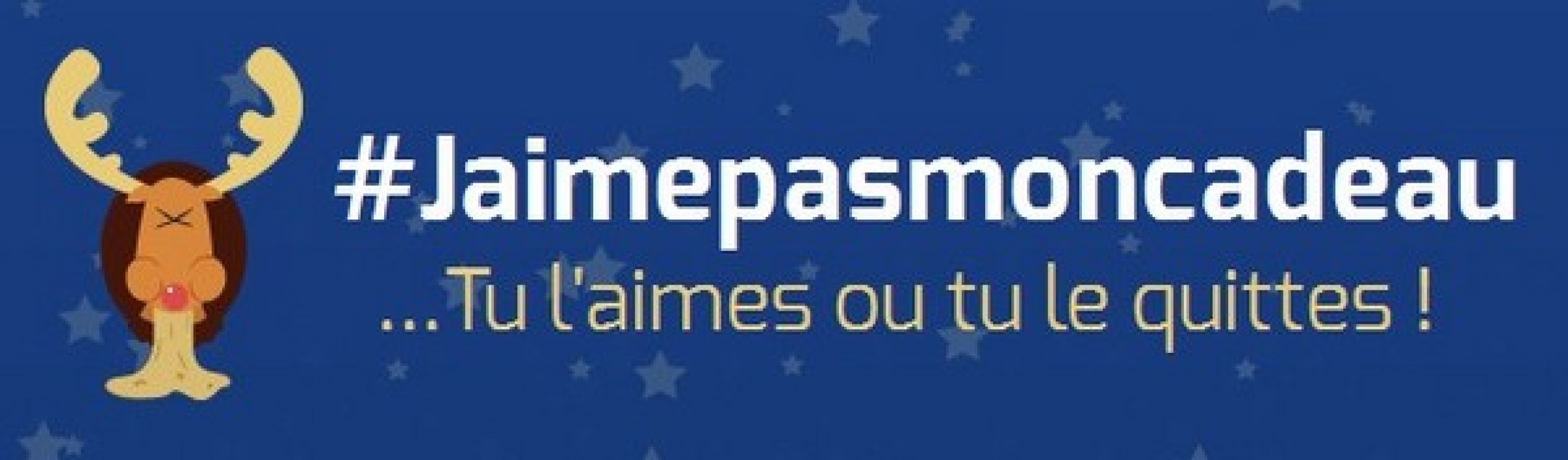 Troc cadeau de noel