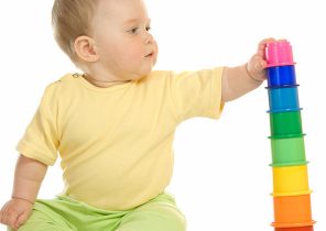 Cadeau de noel pour bébé de 7 mois