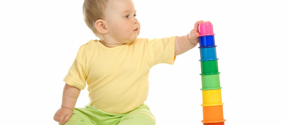 Cadeau de noel pour bébé de 7 mois