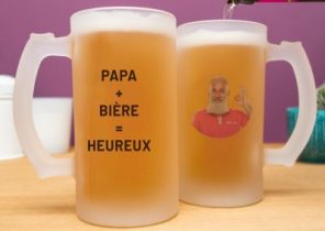 Quel cadeau offrir a son papa pour noel