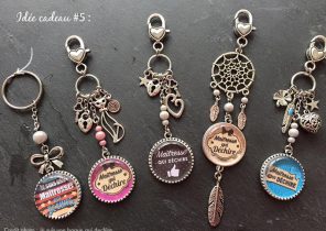 Idee cadeau noel pour institutrice