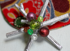 Idee cadeau noel fait par bebe