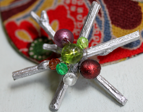 Idee cadeau noel fait par bebe