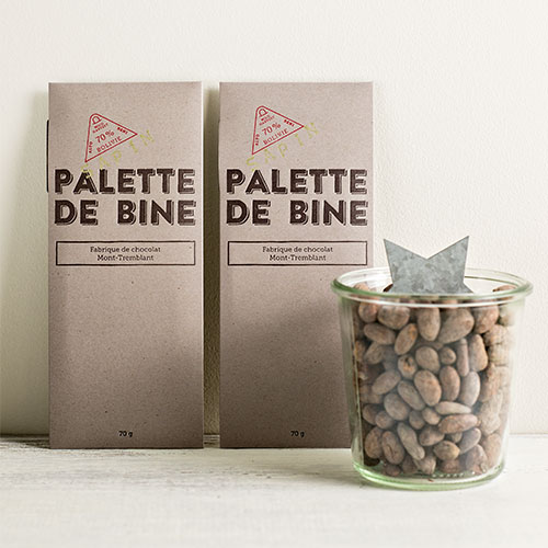 Cadeau noel quebecois