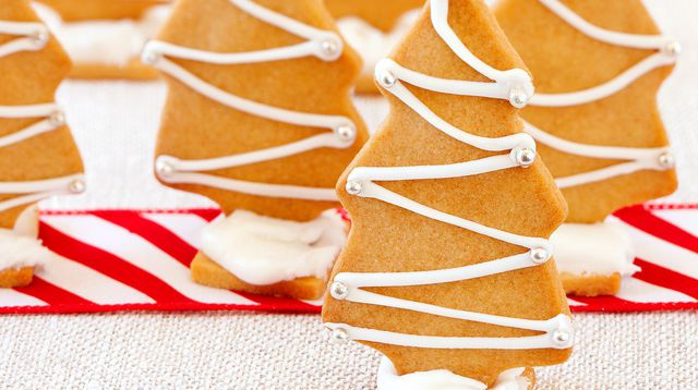 Cadeau noel biscuit