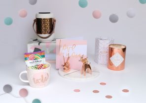 Idée cadeau noel couple 30 ans
