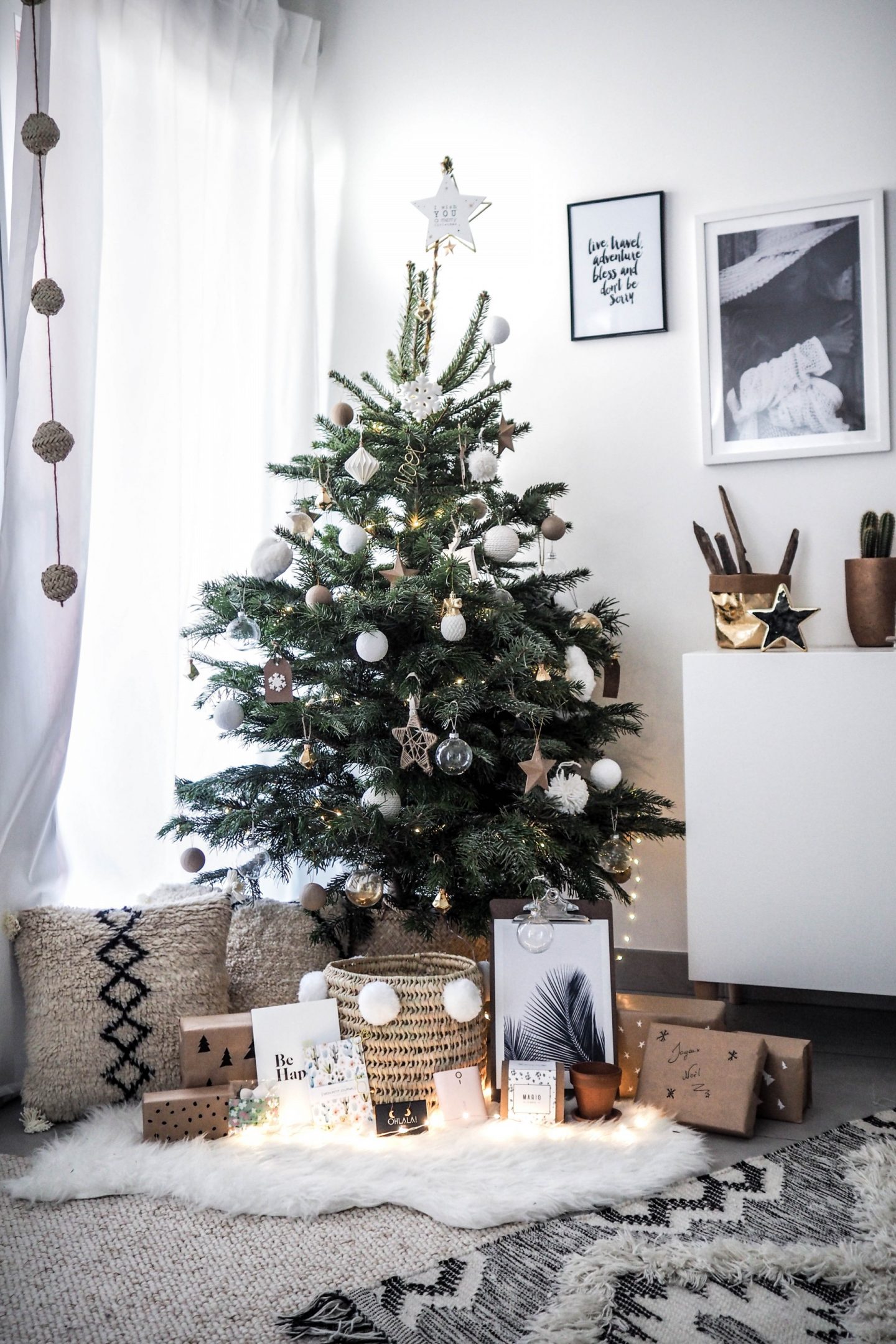 Etsy cadeau noel