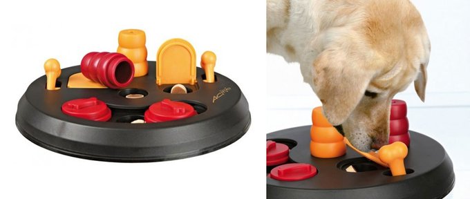 Cadeau noel pour animaux