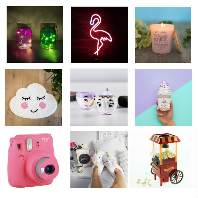 Cadeau noël femme