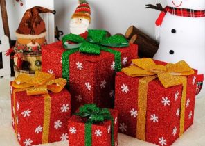 Achat revente cadeau de noel