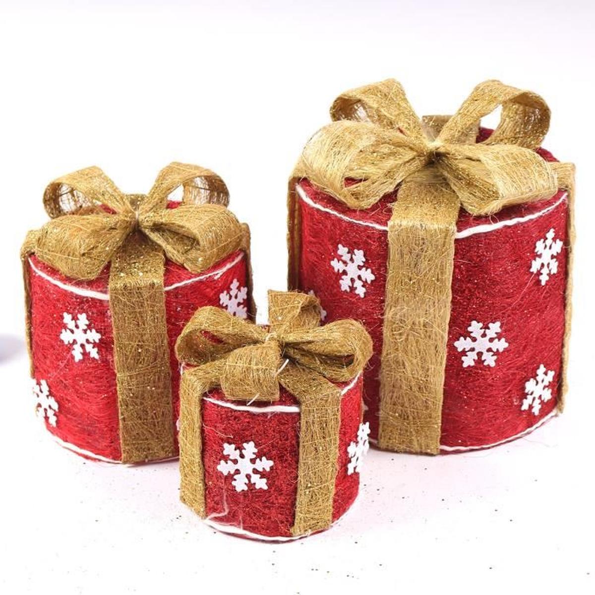 Cadeau décoration noel