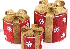 Cadeau deco noel