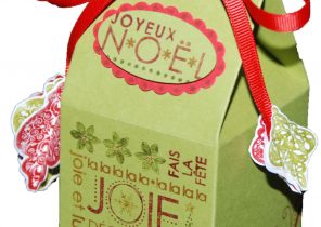 Rendre un cadeau noel
