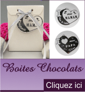 Cadeau de noel pour papa et maman