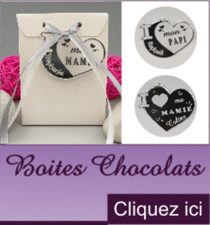 Cadeau de noel pour mamie
