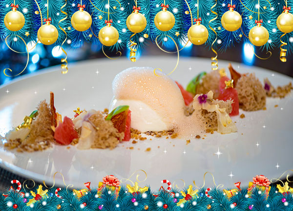 Cadeau de noel pour 2 personnes