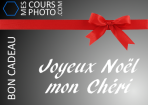 Cadeau noel chérie