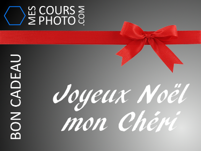 Cadeau noel chérie