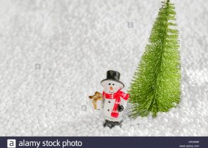 Cadeau de noel miniature