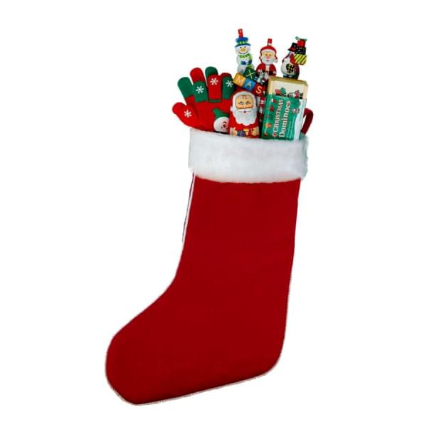 Cadeau de noel pour un jeune couple