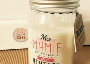Idée cadeau noel pour ma mamie