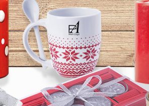 Cadeau noel entreprise