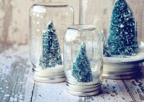Cadeau noel fait main