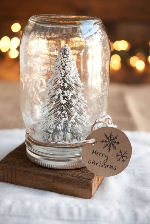 Pinterest cadeau noel