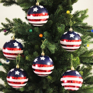 Cadeau de noel usa