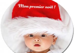 Boules de noel personnalisées cadeau