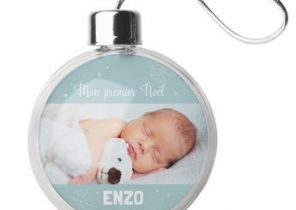 Cadeau homme premier noel