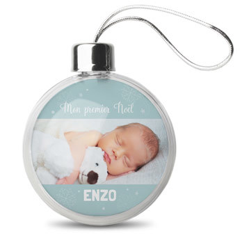 Cadeau homme premier noel