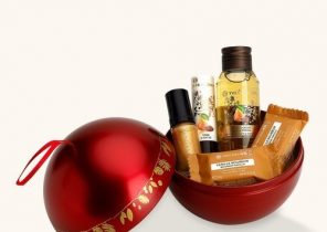 Cadeau de noel yves rocher