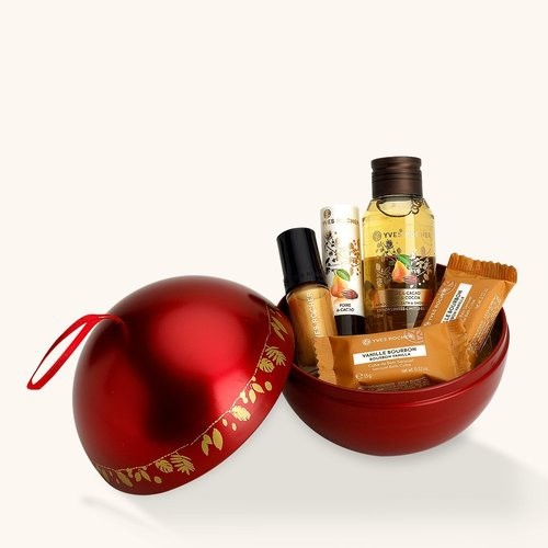 Cadeau de noel yves rocher