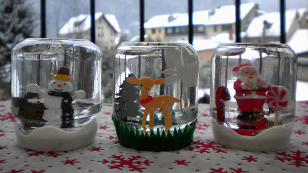 Idee cadeau noel ce1