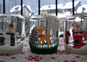 Cadeau noel cycle 3