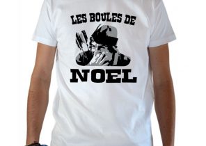 Cadeau de noel flantier