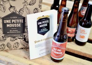 Biere cadeau noel