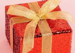 Colis cadeau pour noel