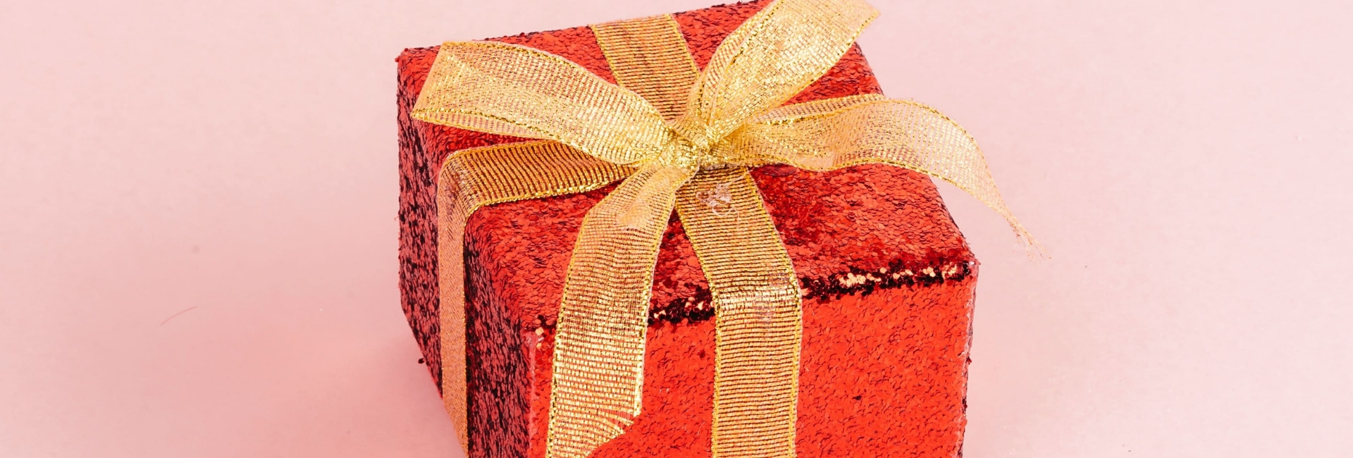 Colis cadeau pour noel