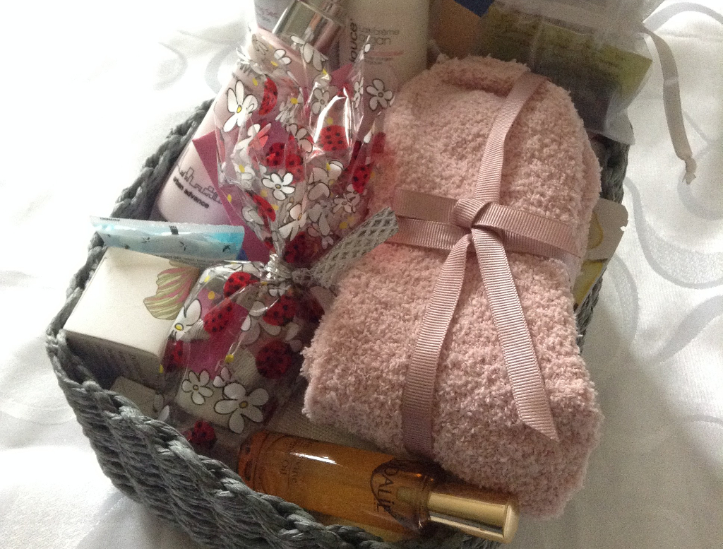 Idée cadeau pour femme enceinte noel