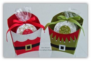 Cycle 3 cadeau noel