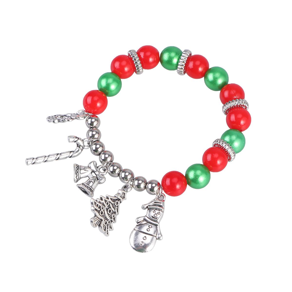 Bracelet cadeau de noel