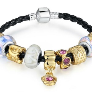 Bracelet cadeau noel