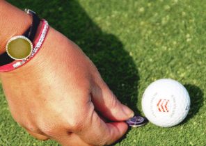 Cadeau golf noel