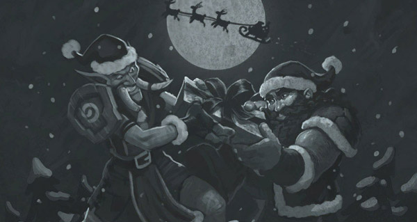 Cadeau de noel a fabriquer pour enfant