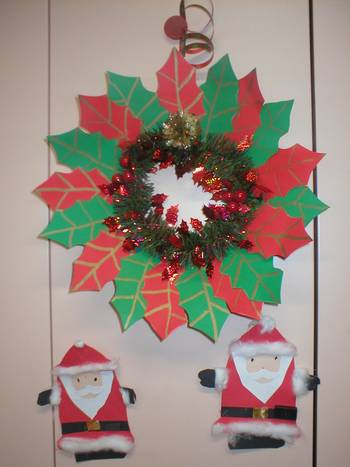 Cadeau noel maternelle pinterest